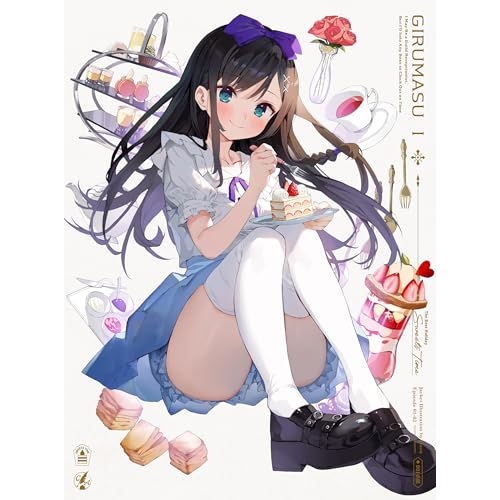 DVD / TVアニメ / ギルドの受付嬢ですが、残業は嫌なのでボスをソロ討伐しようと思います Vol.1 (DVD+CD) (完全生産限定版) / ANZB-16801