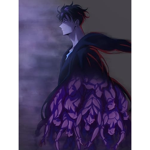 BD / TVアニメ / 俺だけレベルアップな件 Season 2 -Arise from the Shadow- Vol.2(Blu-ray) (本編ディスク2枚+特典ディスク1枚) (完全生産限定版) / ANZX-17325