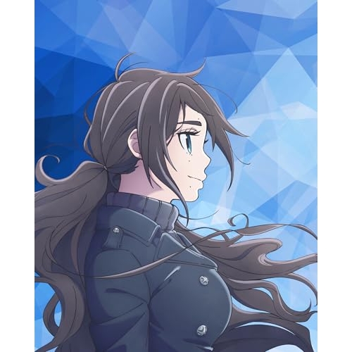 BD / TVアニメ / 青の祓魔師 終夜篇 下巻(Blu-ray) (2Blu-ray+CD) (完全生産限定版) / ANZX-17754