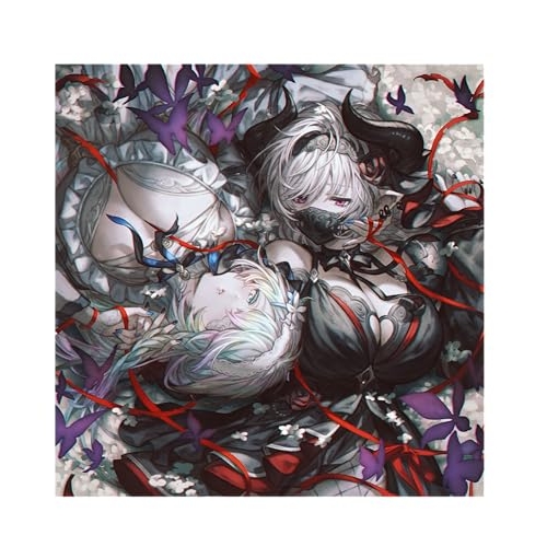 CD / ゲーム・ミュージック / キズアト ~GRANBLUE FANTASY~ / SVWC-70711