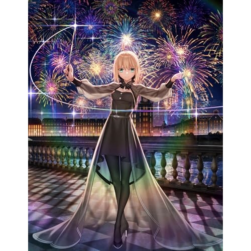 CD / ゲーム・ミュージック / 「Fate/stay night」 20周年記念コンサート Finale (2CD+Blu-ray) (初回生産限定盤) / SVWC-70722