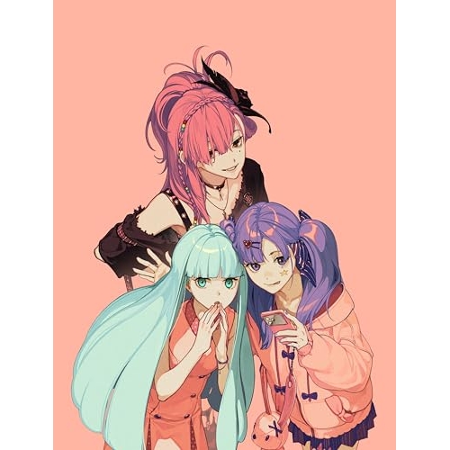 【送料無料】 BD/TVアニメ/SI-VIS: The Sound of Heroes 2(Blu-ray) (2Blu-ray+CD) (完全生産限定版)/ANZX-17864