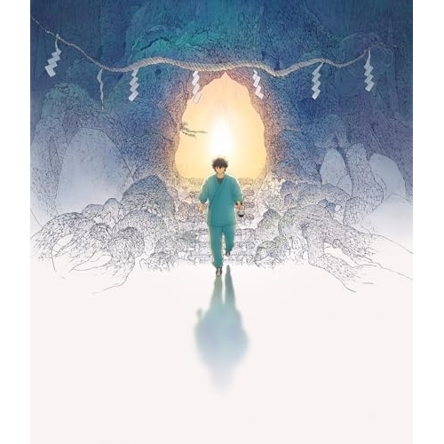 CD / 菅野祐悟 / クスノキの番人 Original Soundtrack / SVWC-70745