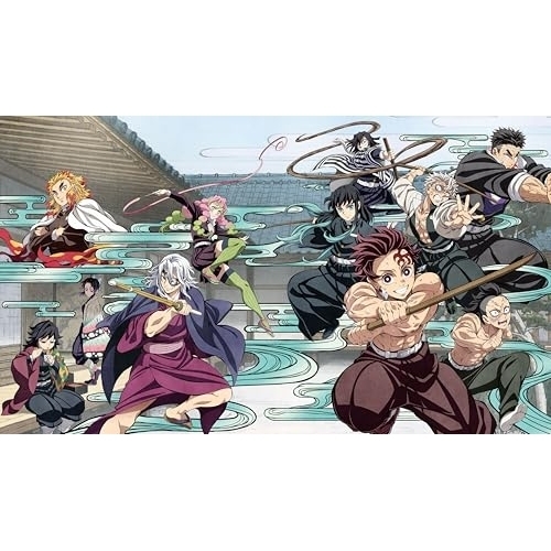 【送料無料】 DVD/趣味教養/鬼滅の宴 -柱稽古編- (本編ディスク+特典ディスク) (完全生産限定版)/ANZB-10366