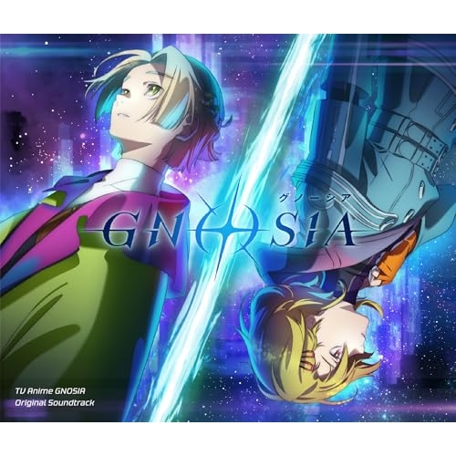 【送料無料】 CD/深澤秀行/TVアニメ「グノーシア」オリジナルサウンドトラック/SVWC-70761