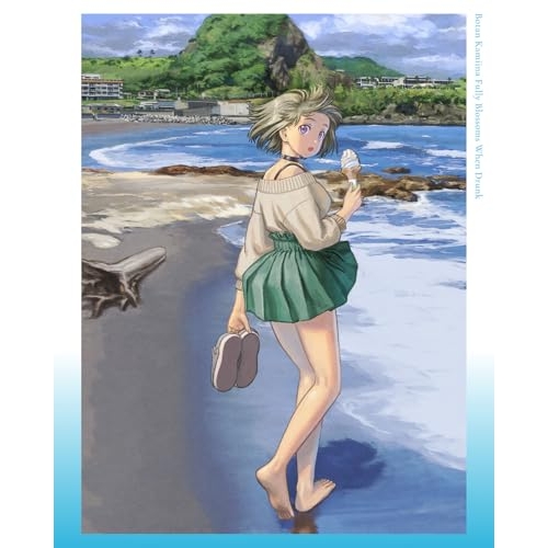 【送料無料】 DVD/TVアニメ/上伊那ぼたん、酔へる姿は百合の花 2 (DVD+CD) (完全生産限定版)/ANZB-18409