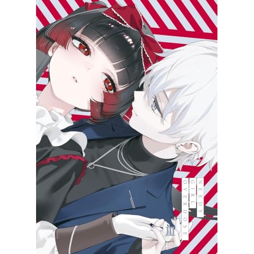 【送料無料】 DVD/TVアニメ/NEEDY GIRL OVERDOSE III (完全生産限定版)/ANZB-17926