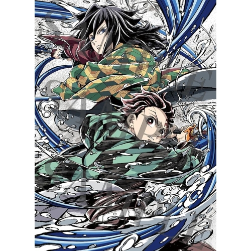【送料無料】 DVD/劇場アニメ/劇場版 鬼滅の刃 無限城編 第一章 猗窩座再来 (本編DVD+2CD+特典DVD) (完全生産限定版)/ANZB-18501