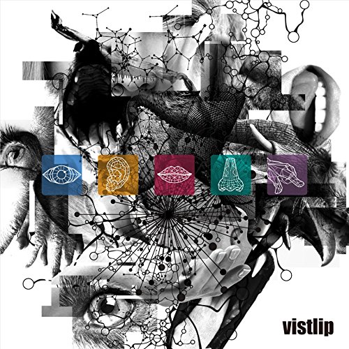 【送料無料】 CD/vistlip/SENSE (CD+DVD) (初回生産限定LIMITED EDITION盤)/MJSA-01183