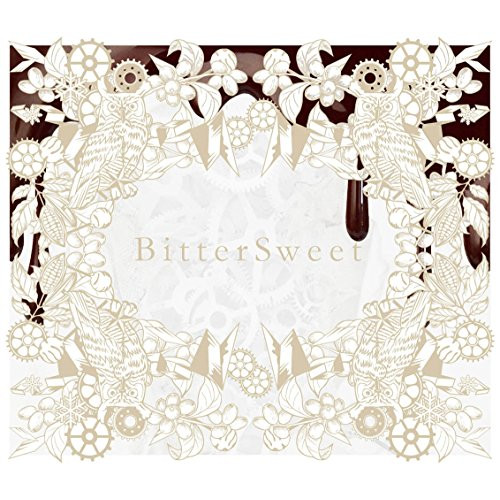 【送料無料】 CD/vistlip/BitterSweet (CD+DVD) (完全数量生産限定PREMIUM EDITION盤)/MJSA-1208
