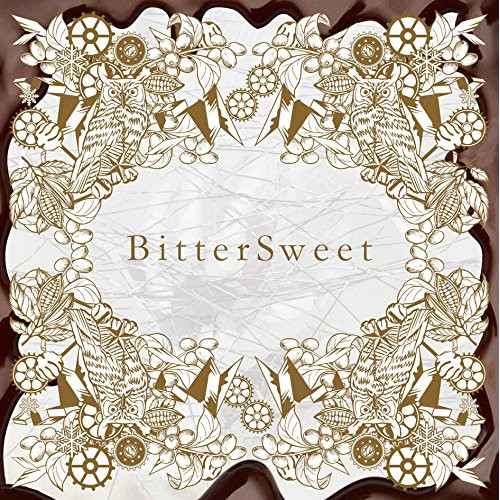 【送料無料】 CD/vistlip/BitterSweet (CD+DVD) (通常vister盤)/MJSA-1212