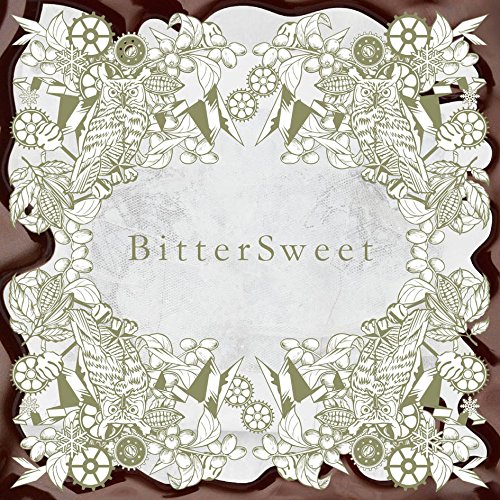 【送料無料】 CD/vistlip/BitterSweet (通常lipper盤)/MJSA-1214