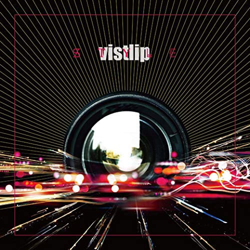 【送料無料】 CD/vistlip/STYLE (CD+DVD) (vister盤)/MJSA-01259