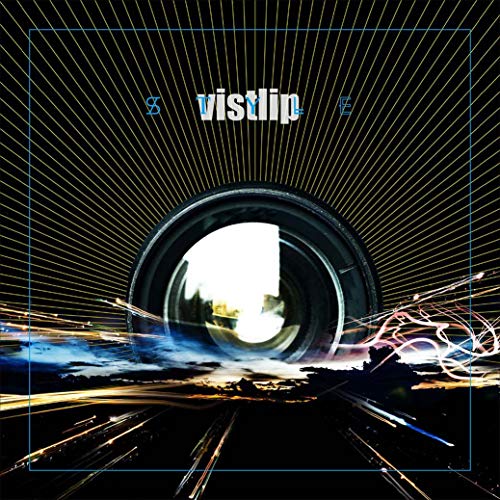 【送料無料】 CD/vistlip/STYLE (lipper盤)/MJSA-01261