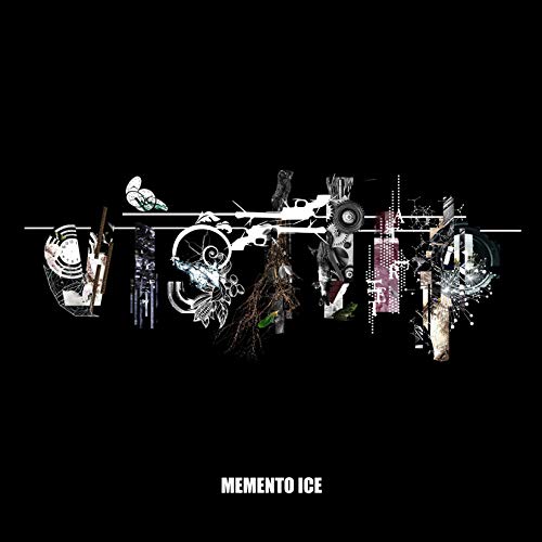 【送料無料】 CD/vistlip/MEMENTO ICE (lipper盤)/MJSA-01308
