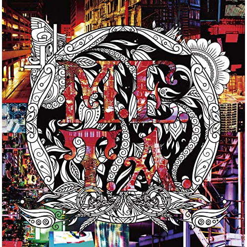 CD / vistlip / M.E.T.A. (CD+DVD) (初回生産限定盤/(Master Edition)) / MJSA-01339