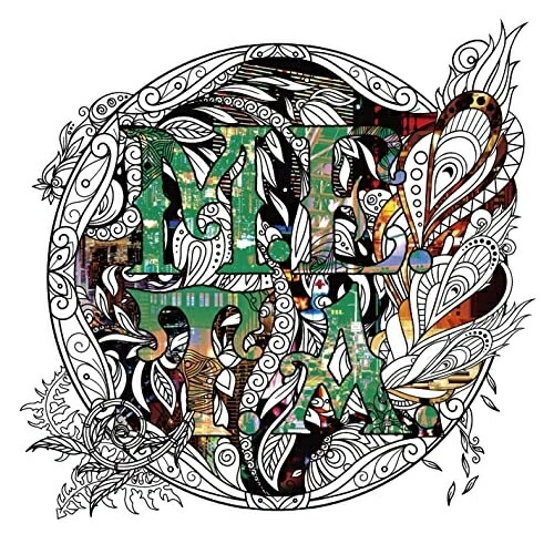 CD / vistlip / M.E.T.A. (通常盤/(lipper)) / MJSA-01343