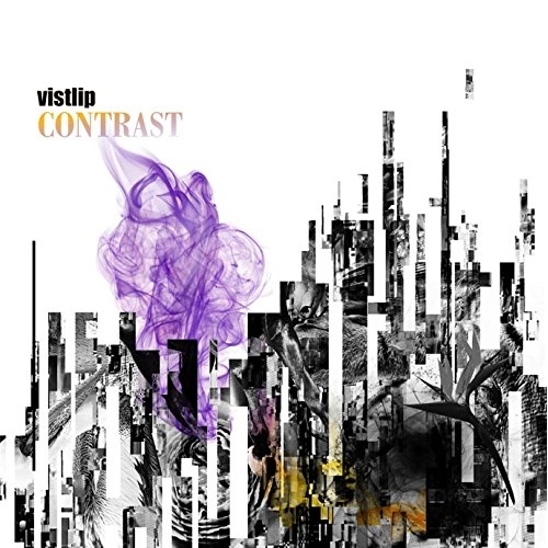 【送料無料】 CD/vistlip/CONTRAST (CD+DVD) (初回生産限定LIMITED EDITION盤)/MJSS-9164