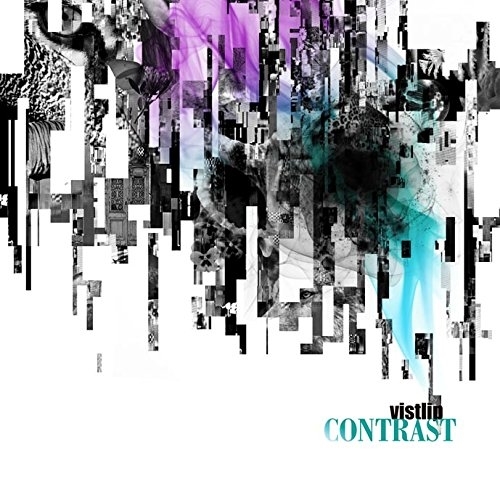 【送料無料】 CD/vistlip/CONTRAST (CD+DVD) (通常vister盤)/MJSS-9166