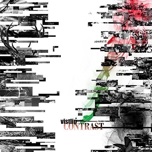 【送料無料】 CD/vistlip/CONTRAST (通常lipper盤)/MJSS-9168