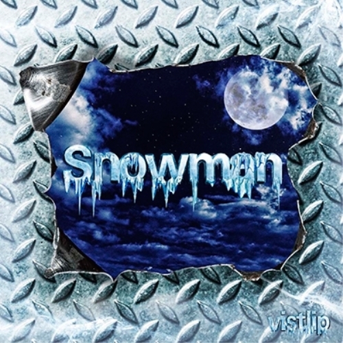 【送料無料】 CD/vistlip/Snowman (CD+DVD) (初回生産限定LIMITED EDITION盤)/MJSS-9187