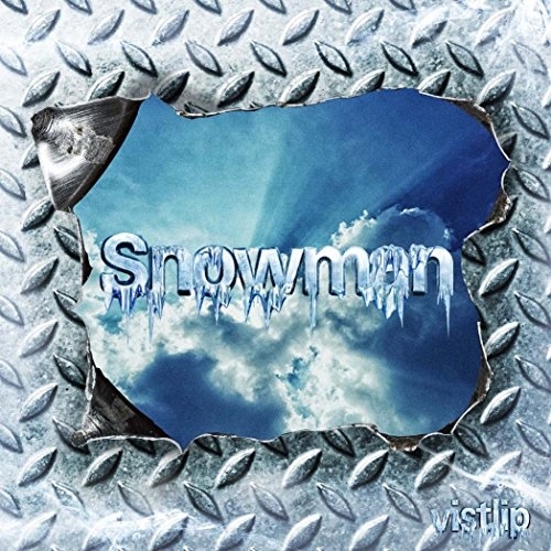 【送料無料】 CD/vistlip/Snowman (CD+DVD) (通常vister盤)/MJSS-9189