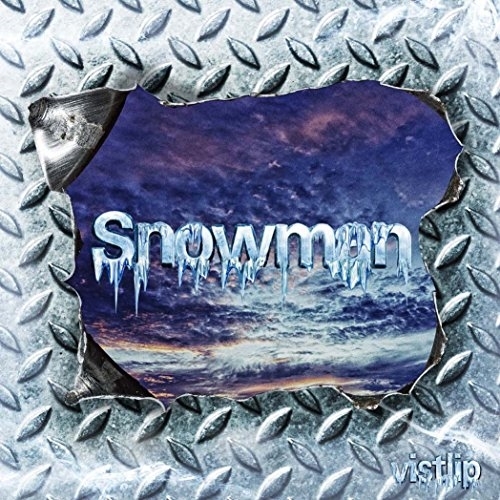 【送料無料】 CD/vistlip/Snowman (通常lipper盤)/MJSS-9191