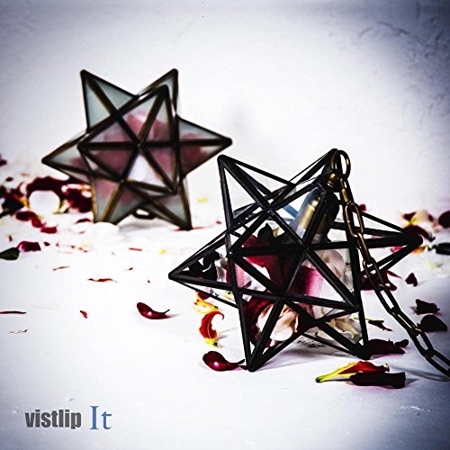 【送料無料】 CD/vistlip/It (CD+DVD) (初回生産限定LIMITED EDITION盤)/MJSS-9200