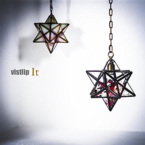 【送料無料】 CD/vistlip/It (通常lipper盤)/MJSS-9202