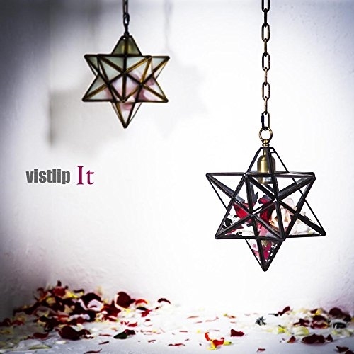【送料無料】 CD/vistlip/It (CD+DVD) (通常vister盤)/MJSS-9207