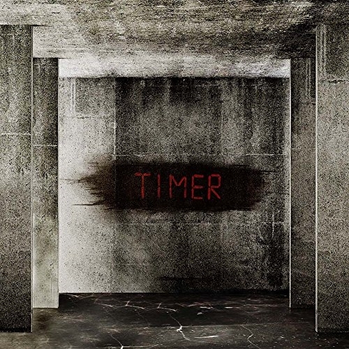 【送料無料】 CD/vistlip/Timer (CD+DVD) (初回生産限定LIMITED EDITION盤)/MJSS-09209
