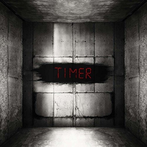 【送料無料】 CD/vistlip/Timer (CD+DVD) (通常vister盤)/MJSS-09211