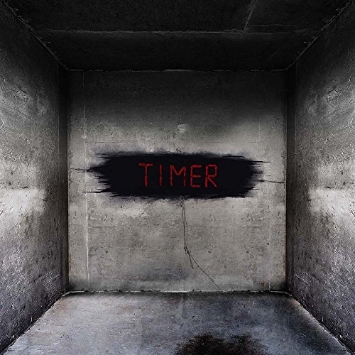 【送料無料】 CD/vistlip/Timer (通常lipper盤)/MJSS-09213