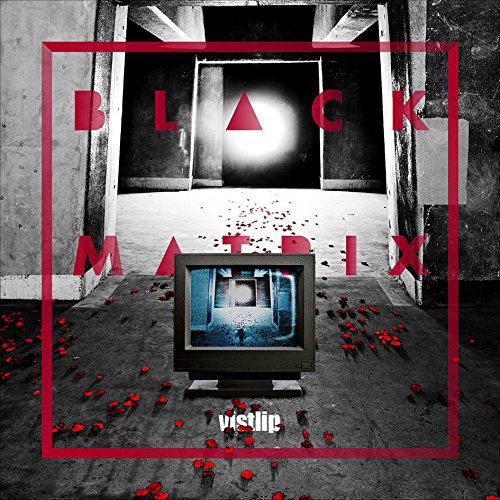 【送料無料】 CD/vistlip/BLACK MATRIX (CD+DVD) (初回生産限定盤)/MJSS-09227