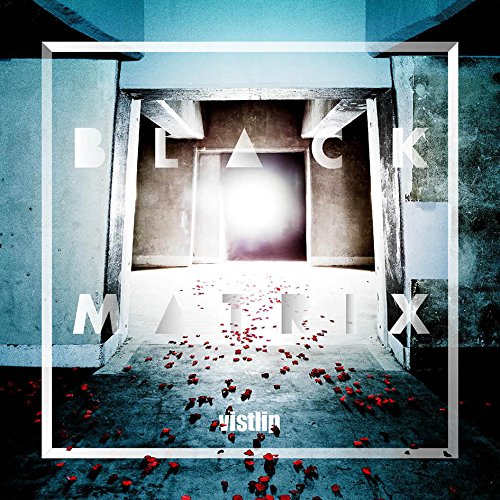 【送料無料】 CD/vistlip/BLACK MATRIX (CD+DVD) (通常vister盤)/MJSS-09229