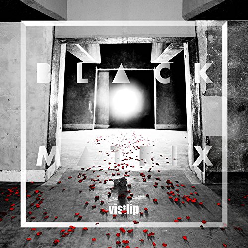【送料無料】 CD/vistlip/BLACK MATRIX (通常lipper盤)/MJSS-09231