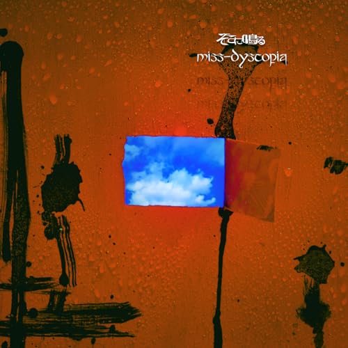 CD / そこに鳴る / miss-dystopia (動画付き豪華盤) / MJSS-09388