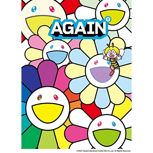 BD / YUZU / YUZU ALL TIME BEST LIVE AGAIN 1997-2007(Blu-ray) / SNXQ-78913