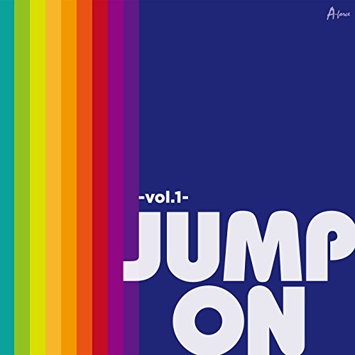 【送料無料】 CD/オムニバス/JUMP ON -Vol.1-/YZWG-24