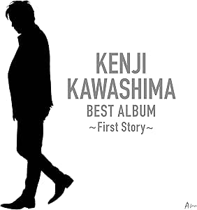 CD / 河嶋けんじ / BEST ALBUM～First Story～ / YZWG-5026