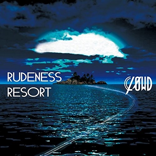 【送料無料】 CD/CLOWD/RUDENESS RESORT (CD+DVD) (初回生産限定盤A)/DCCL-200
