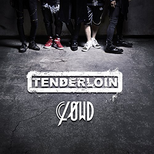【送料無料】 CD/CLOWD/TENDERLOIN (CD+DVD) (初回生産限定盤)/DCCL-205