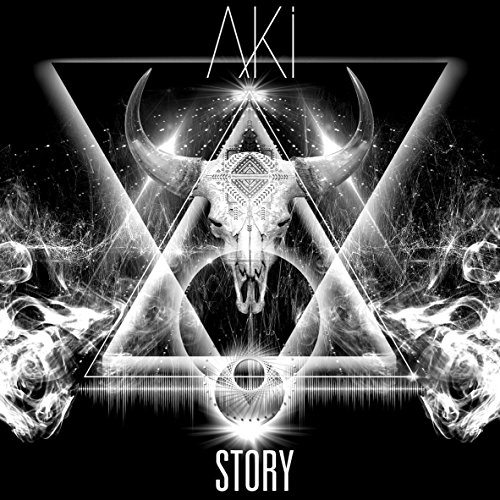【送料無料】 CD/AKi/STORY (CD+DVD) (初回生産限定盤)/DCCL-208