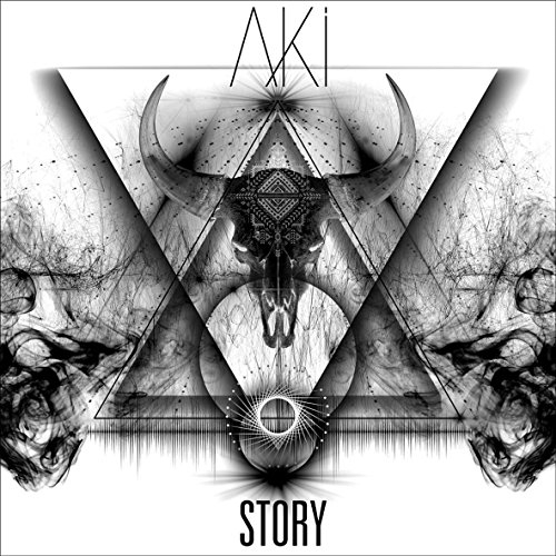 【送料無料】 CD/AKi/STORY (通常盤)/DCCL-210
