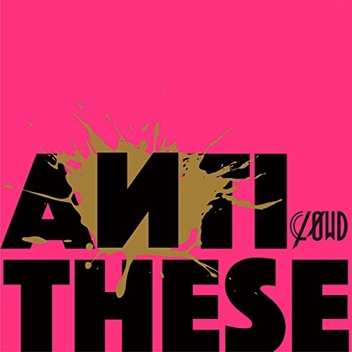 【送料無料】 CD/CLOWD/ANTITHESE (期間生産限定盤(2017年2月まで))/DCCL-211