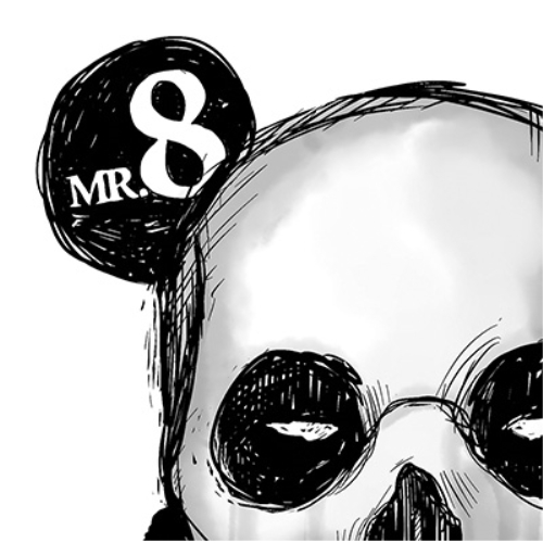 【送料無料】 CD/MR.8/8/DCCL-221