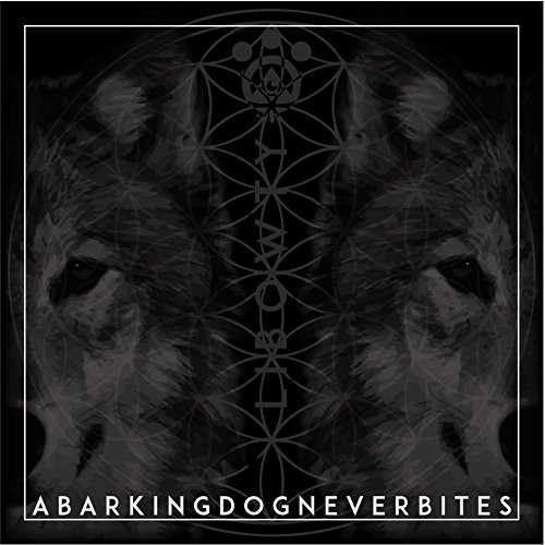 【送料無料】 CD/A Barking Dog Never Bites/LIBOWTY/NIR-2