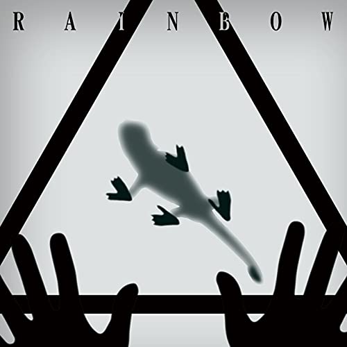 CD / DEZERT / RAINBOW (通常盤) / DCCL-241