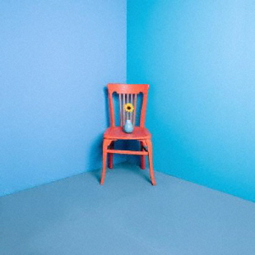 CD / DEZERT / The Walker (通常盤) / DCCL-247