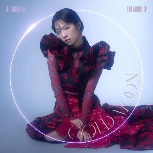 CD / 降幡愛 / COLD MOON (通常盤) / LAPS-5024